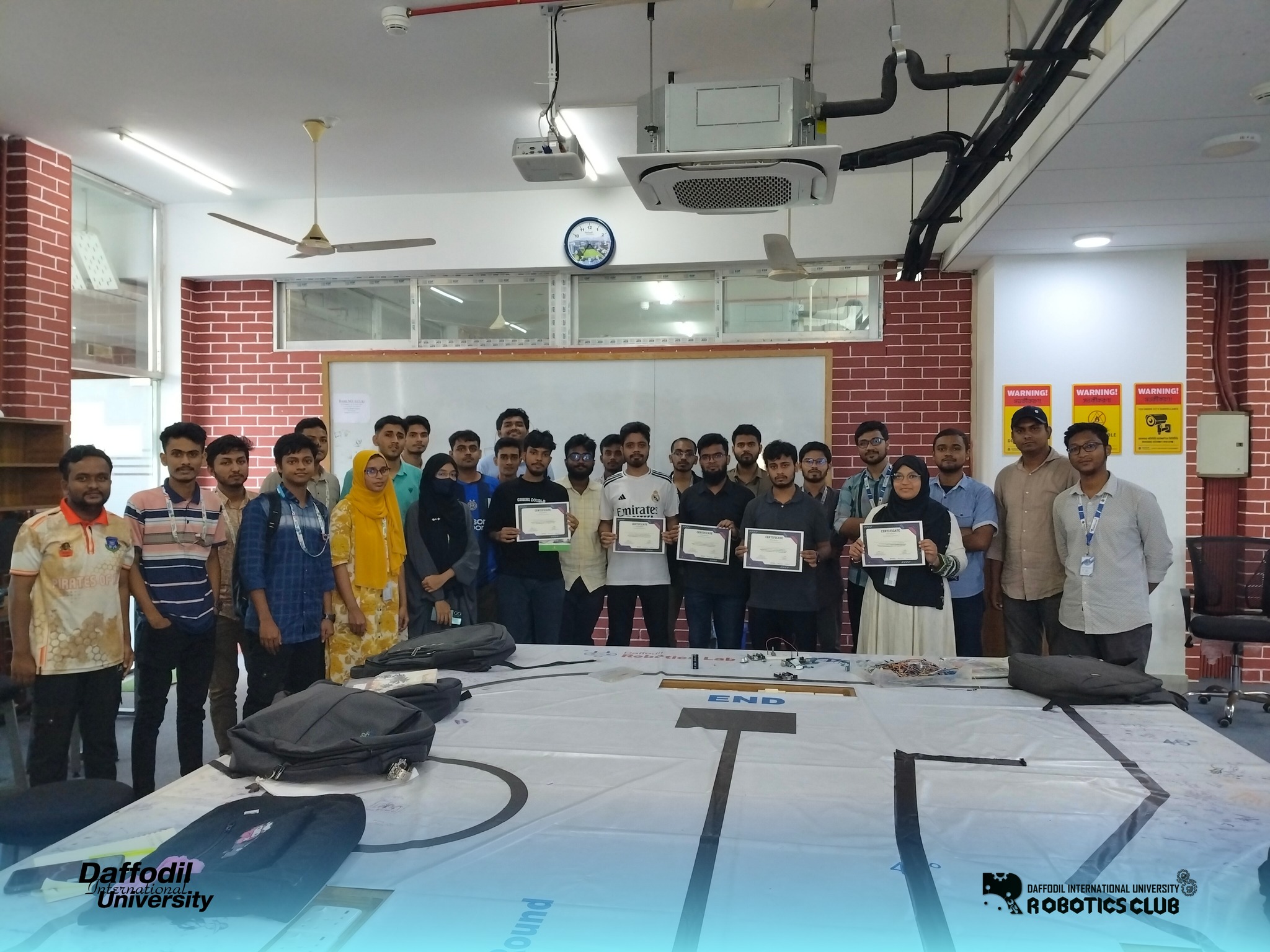 Beginner Bytes Arduino Workshop