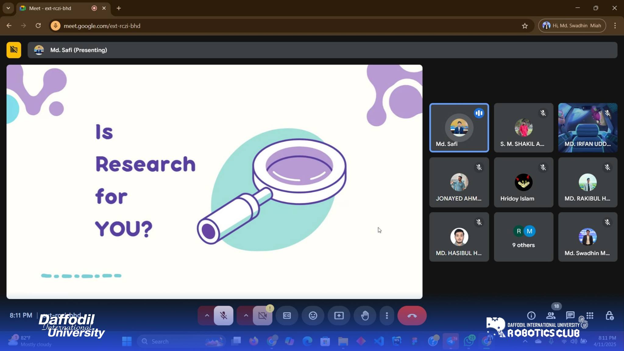 IoT ML Automation Webinar